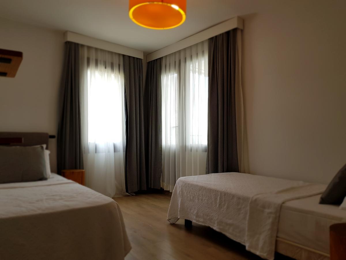 Rumours Inn Estambul Exterior foto